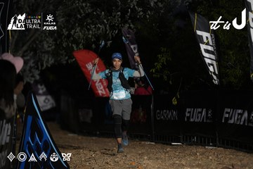 Dalat Ultra Trail 2026 - Ảnh #4762114