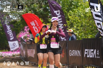 Dalat Ultra Trail 2026 - Ảnh #4866243