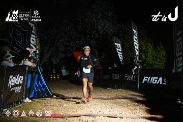 Dalat Ultra Trail 2026 - Ảnh #4758976