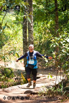 Dalat Ultra Trail 2026 - Ảnh #4908687