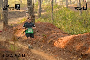 Dalat Ultra Trail 2026 - Ảnh #4842335
