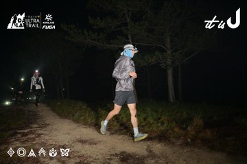 Dalat Ultra Trail 2026 - Ảnh #4751321