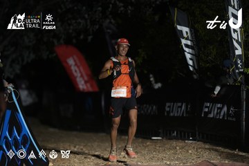 Dalat Ultra Trail 2026 - Ảnh #4762962