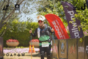 Dalat Ultra Trail 2026 - Ảnh #4690894