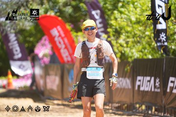 Dalat Ultra Trail 2026 - Ảnh #4702862