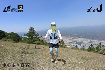 Dalat Ultra Trail 2026 - Ảnh #4733544