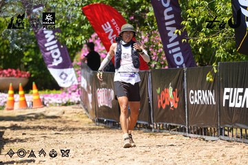 Dalat Ultra Trail 2026 - Ảnh #4736999