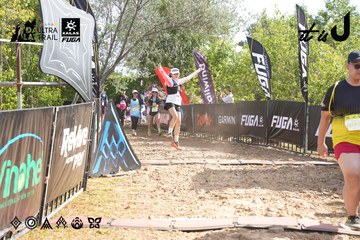 Dalat Ultra Trail 2026 - Ảnh #4863181