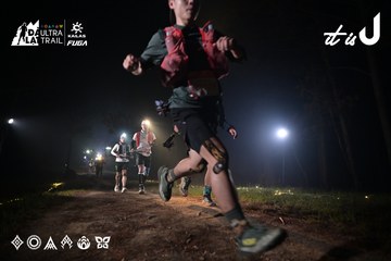 Dalat Ultra Trail 2026 - Ảnh #4705207