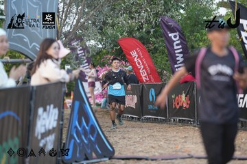 Dalat Ultra Trail 2026 - Ảnh #4761317