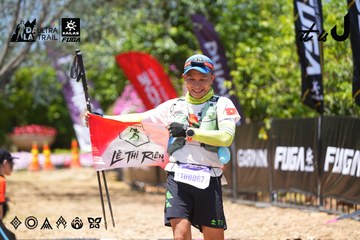 Dalat Ultra Trail 2026 - Ảnh #4723280