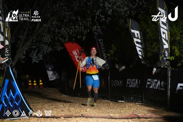 Dalat Ultra Trail 2026 - Ảnh #4759178