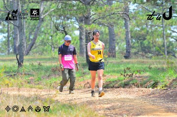Dalat Ultra Trail 2026 - Ảnh #4874018