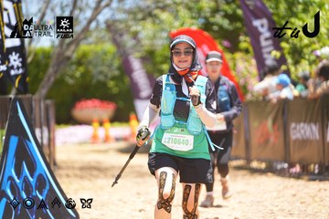Dalat Ultra Trail 2026 - Ảnh #4703566
