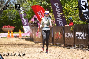 Dalat Ultra Trail 2026 - Ảnh #4725682