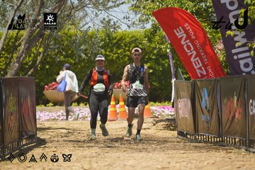 Dalat Ultra Trail 2026 - Ảnh #4721881