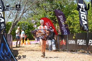 Dalat Ultra Trail 2026 - Ảnh #4727925