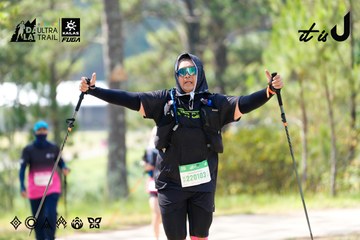 Dalat Ultra Trail 2026 - Ảnh #4834710