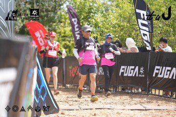 Dalat Ultra Trail 2026 - Ảnh #4857818