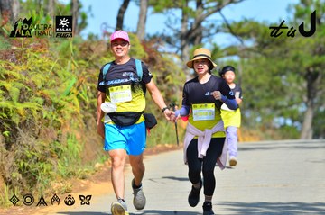 Dalat Ultra Trail 2026 - Ảnh #4748860