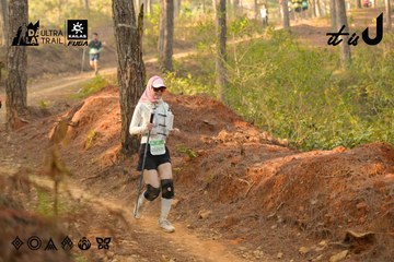 Dalat Ultra Trail 2026 - Ảnh #4842255