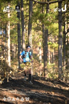 Dalat Ultra Trail 2026 - Ảnh #4878305