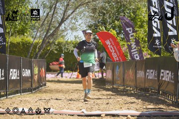 Dalat Ultra Trail 2026 - Ảnh #4683960