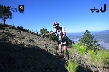 Dalat Ultra Trail 2026 - Ảnh #4731557