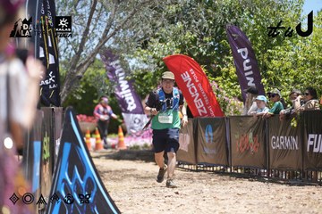 Dalat Ultra Trail 2026 - Ảnh #4694236