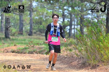 Dalat Ultra Trail 2026 - Ảnh #4875993