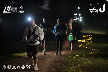 Dalat Ultra Trail 2026 - Ảnh #4720834