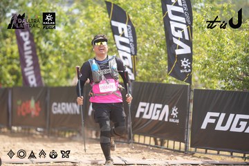 Dalat Ultra Trail 2026 - Ảnh #4858653