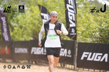 Dalat Ultra Trail 2026 - Ảnh #4861771