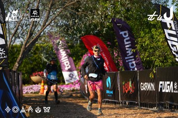 Dalat Ultra Trail 2026 - Ảnh #4742524