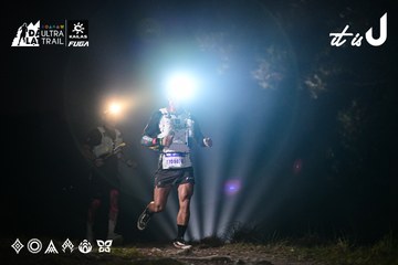 Dalat Ultra Trail 2026 - Ảnh #4899545