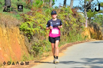 Dalat Ultra Trail 2026 - Ảnh #4748207
