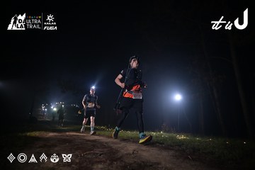 Dalat Ultra Trail 2026 - Ảnh #4704995