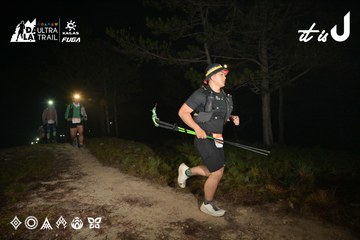 Dalat Ultra Trail 2026 - Ảnh #4751276