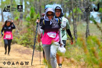 Dalat Ultra Trail 2026 - Ảnh #4877128