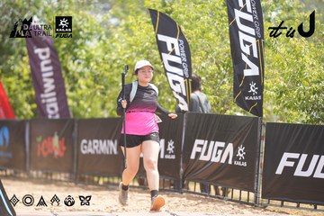 Dalat Ultra Trail 2026 - Ảnh #4860076