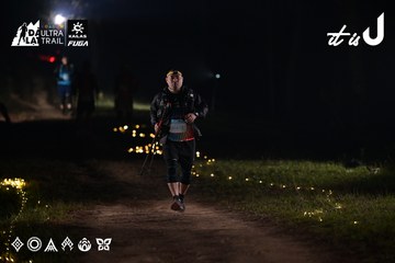 Dalat Ultra Trail 2026 - Ảnh #4729711