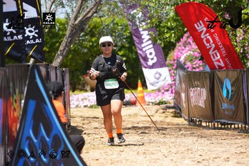 Dalat Ultra Trail 2026 - Ảnh #4723101