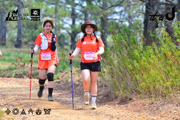 Dalat Ultra Trail 2026 - Ảnh #4876059