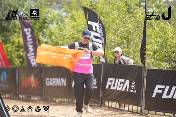 Dalat Ultra Trail 2026 - Ảnh #4860783