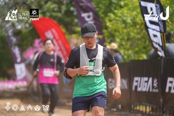Dalat Ultra Trail 2026 - Ảnh #4866126