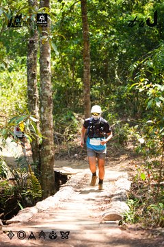 Dalat Ultra Trail 2026 - Ảnh #4908793