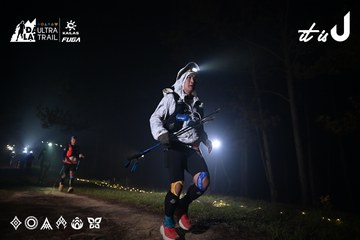 Dalat Ultra Trail 2026 - Ảnh #4705336