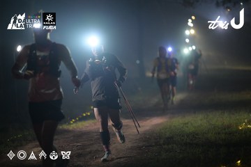 Dalat Ultra Trail 2026 - Ảnh #4718919