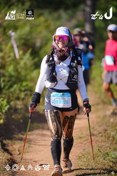 Dalat Ultra Trail 2026 - Ảnh #4909651