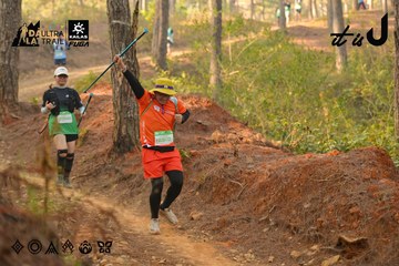 Dalat Ultra Trail 2026 - Ảnh #4842204
